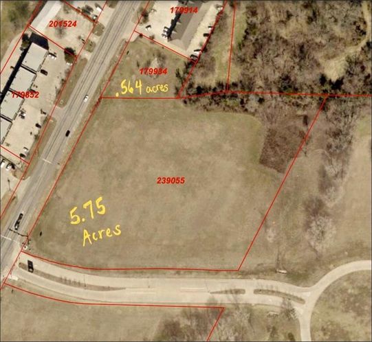 208 S State Highway 342, Red Oak, TX 75154